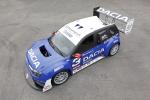 Dacia Duster No Limit Pikes Peak 2011 года